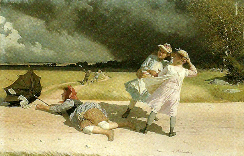 august malmstrom ett fortroende